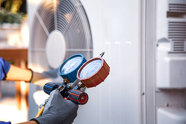 Affordable Emergency Ac Repair solutions in New Haven, WV