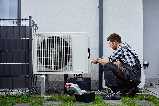 Trusted Emergency Ac Repair service in New Haven, WV - HVAC Repair CO